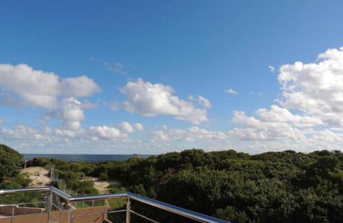 Sandbaai House | Brander View