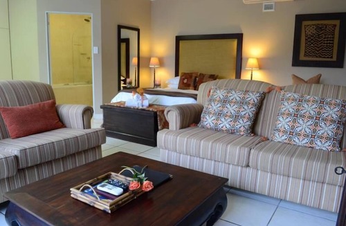 Hillcrest Bed & Breakfast | Branley Lodge