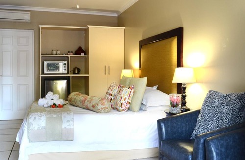 Hillcrest Bed & Breakfast | Branley Lodge