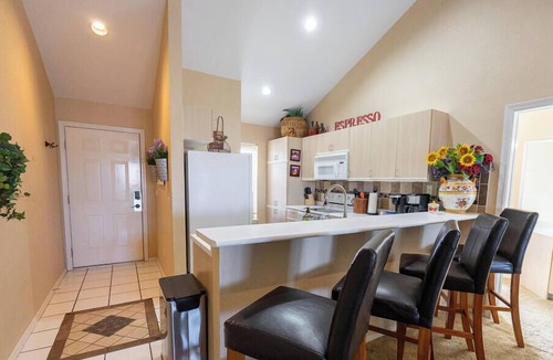 Branson Condo | Branson Group Condo w/3 King Suites + Quiet Location (CH4-5)