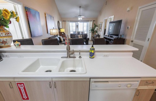 Branson Condo | Branson Group Condo w/3 King Suites + Quiet Location (CH4-5)