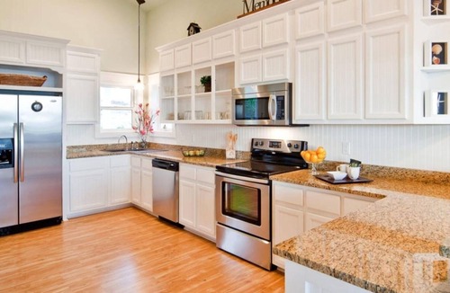 Branson Villa | Branson Nantucket 1BR Villa – Quiet Ozarks Retreat Near Attractions