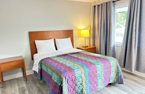 Brantford Hotel | Brant Inn