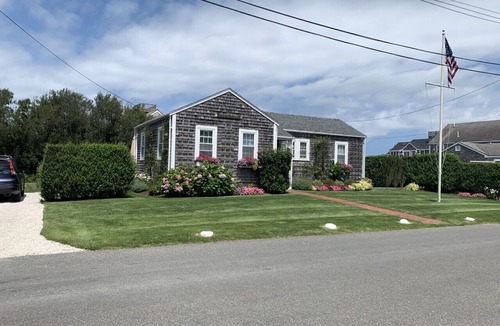 Brant Point House | Brant Point Home
