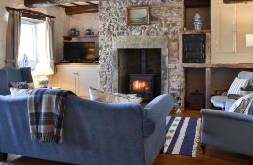 Welton House | Branthwaite Stable