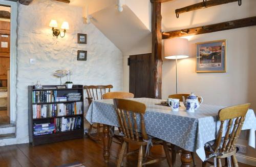 Welton House | Branthwaite Stable