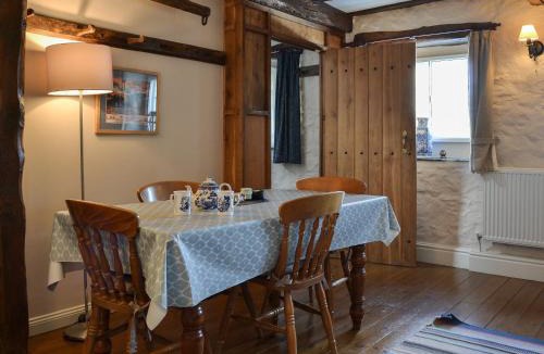 Welton House | Branthwaite Stable
