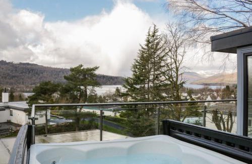 Bowness-on-Windermere House | Brantlea