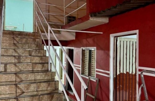 Capivari Apartment | Branyl Inn - Capivari City - Family Room with Shared Bathroom 2