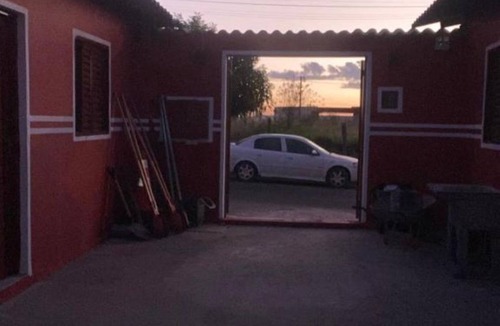 Capivari Apartment | Branyl Inn - Capivari City SP - Small Single Room