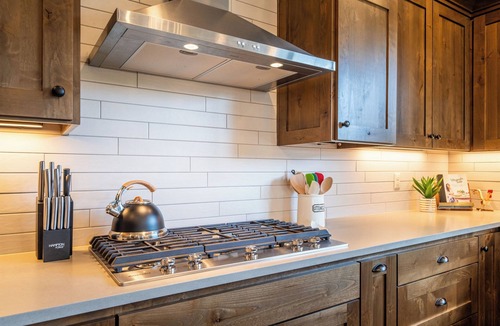 Powell Butte House | Brasada Quail Run - Sleeps 10, Bicycles, PingPong