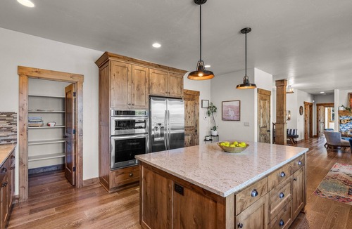 Alfalfa House | Brasada Ranch Retreat w/Views & Trails