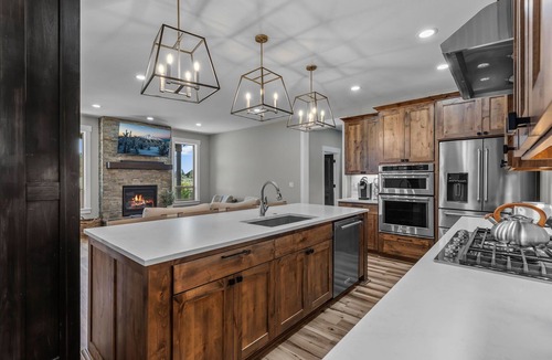 Alfalfa House | Brasada Ranchview Hot Tub | Fire Pit | Bunk Room