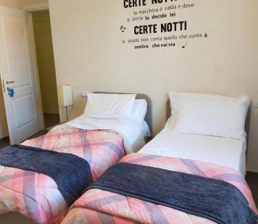 Zola Predosa Bed & Breakfast | Braschi 8 B&B
