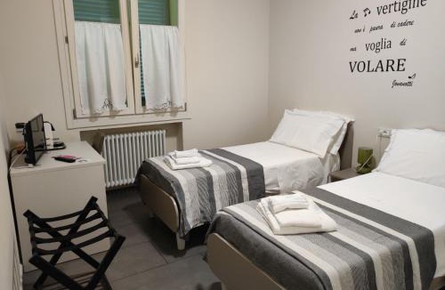 Zola Predosa Bed & Breakfast | Braschi 8 B&B