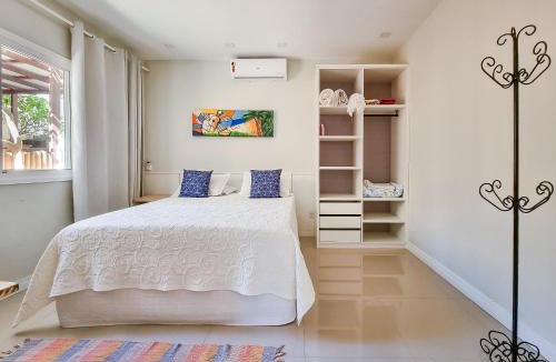 Portal da Ferradura Apartment | Brasil Buzios