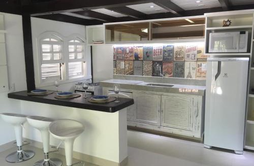 Portal da Ferradura Apartment | Brasil Buzios