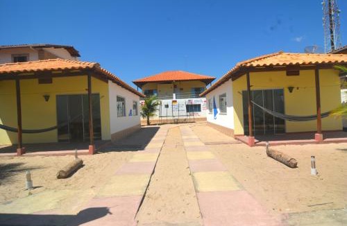 Paracuru House | Brasil-Kite