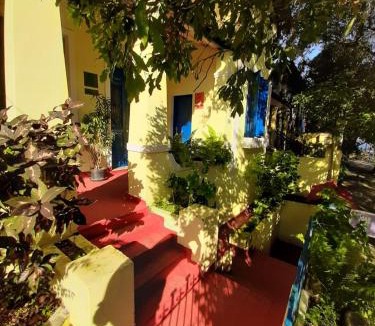 Boa Viagem Hostel | Brasileranza Hostel