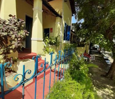 Boa Viagem Hostel | Brasileranza Hostel