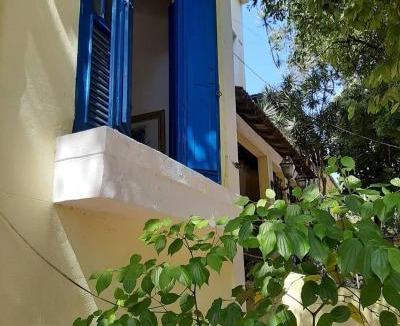 Boa Viagem Hostel | Brasileranza Hostel