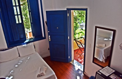 Boa Viagem Hostel | Brasileranza Hostel