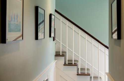 Nantucket Town Bed & Breakfast | Brass Lantern Inn
