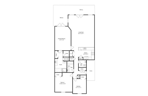 Tybee Island Apartment | Brass Rail 206