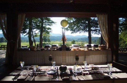 Young Harris Resort | Brasstown Valley Resort & Spa