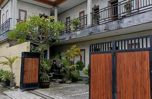 Berastagi House | Brastagi indah