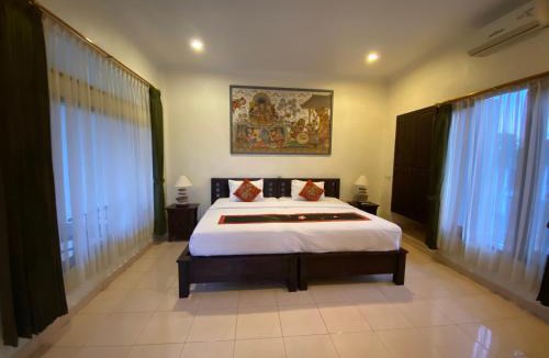 Ubud City-Centre Hotel | Brata Inn Ubud