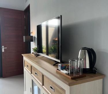 Denpasar Timur Villa | Bratavilla