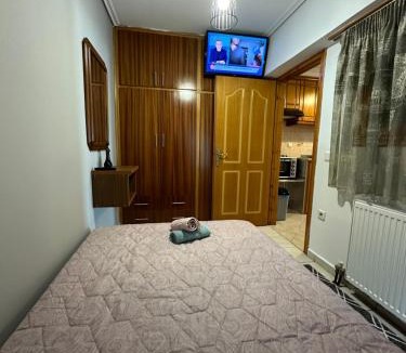Vartholomio Apartment | Bratis House 3