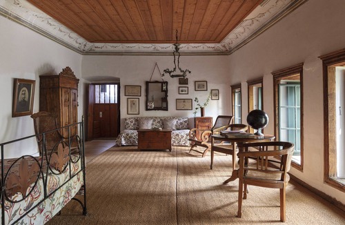 idhra Hotel | Bratsera Hotel Hydra