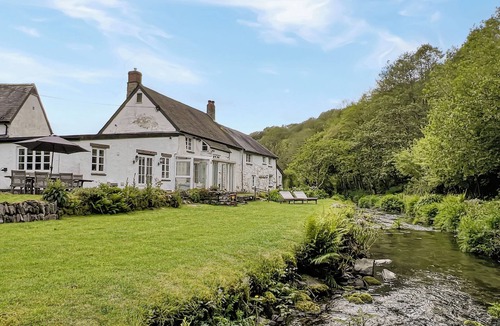 Brayford House | Bratton Mill Farmhouse, Bratton Fleming