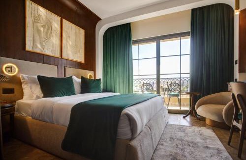 Aqaba Hotel | Bratus Hotel