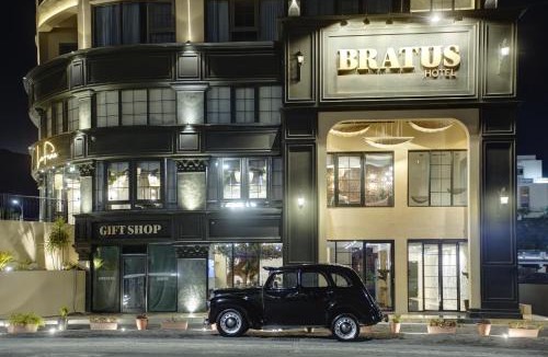 Aqaba Hotel | Bratus Hotel