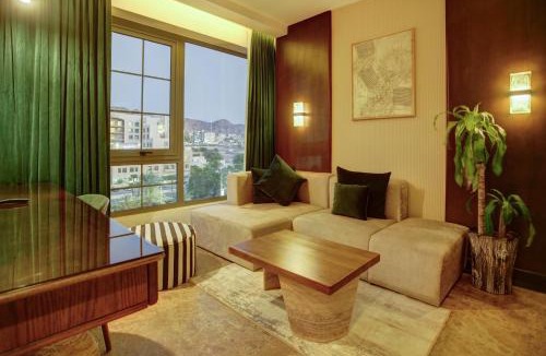 Aqaba Hotel | Bratus Hotel