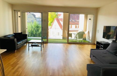 Forchheim Apartment | brauHAUS