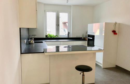 Forchheim Apartment | brauHAUS