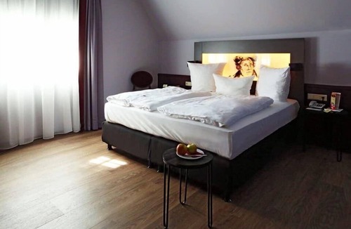 Roedental Hotel | Brauhotel & Gasthof GROSCH