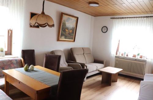 Bullay Apartment | Brautrockstube
