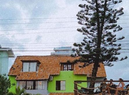 Itajai Hostel | BRAVA POINT Pousada e Hostel