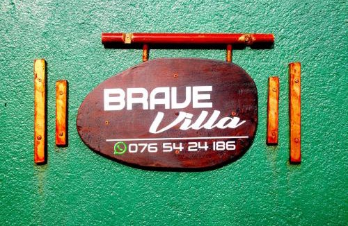 Thalaramba Villa | Brave Villa