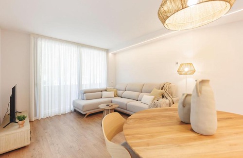 Eixample Apartment | Bravissimo Devesa, 3 bedrooms and near the parc