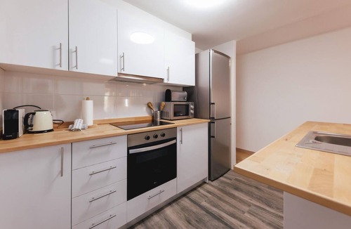 Eixample Apartment | Bravissimo Princesa, 3-bedroom apartment