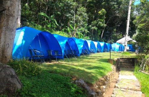 Cikidang Other | Bravo Adventure Glamping