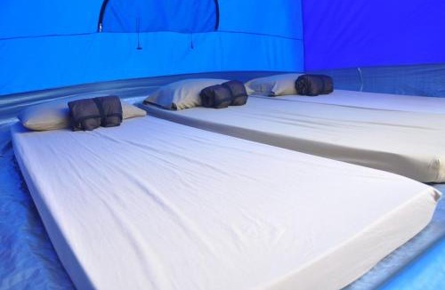 Cikidang Other | Bravo Adventure Glamping