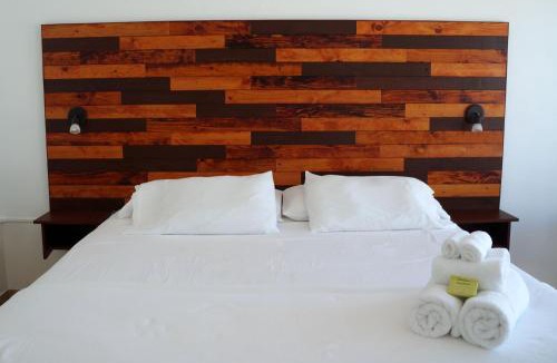 Bravos de Boston Hotel | Bravo Beach Hotel