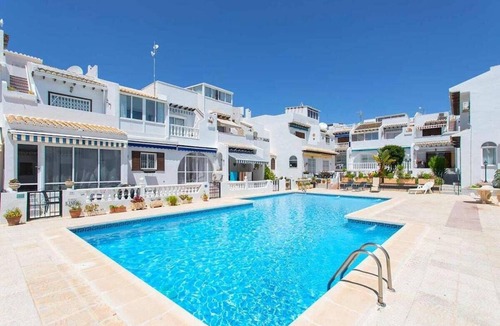 Quesada House | Bravo Ciudad Quesada by Villas&You